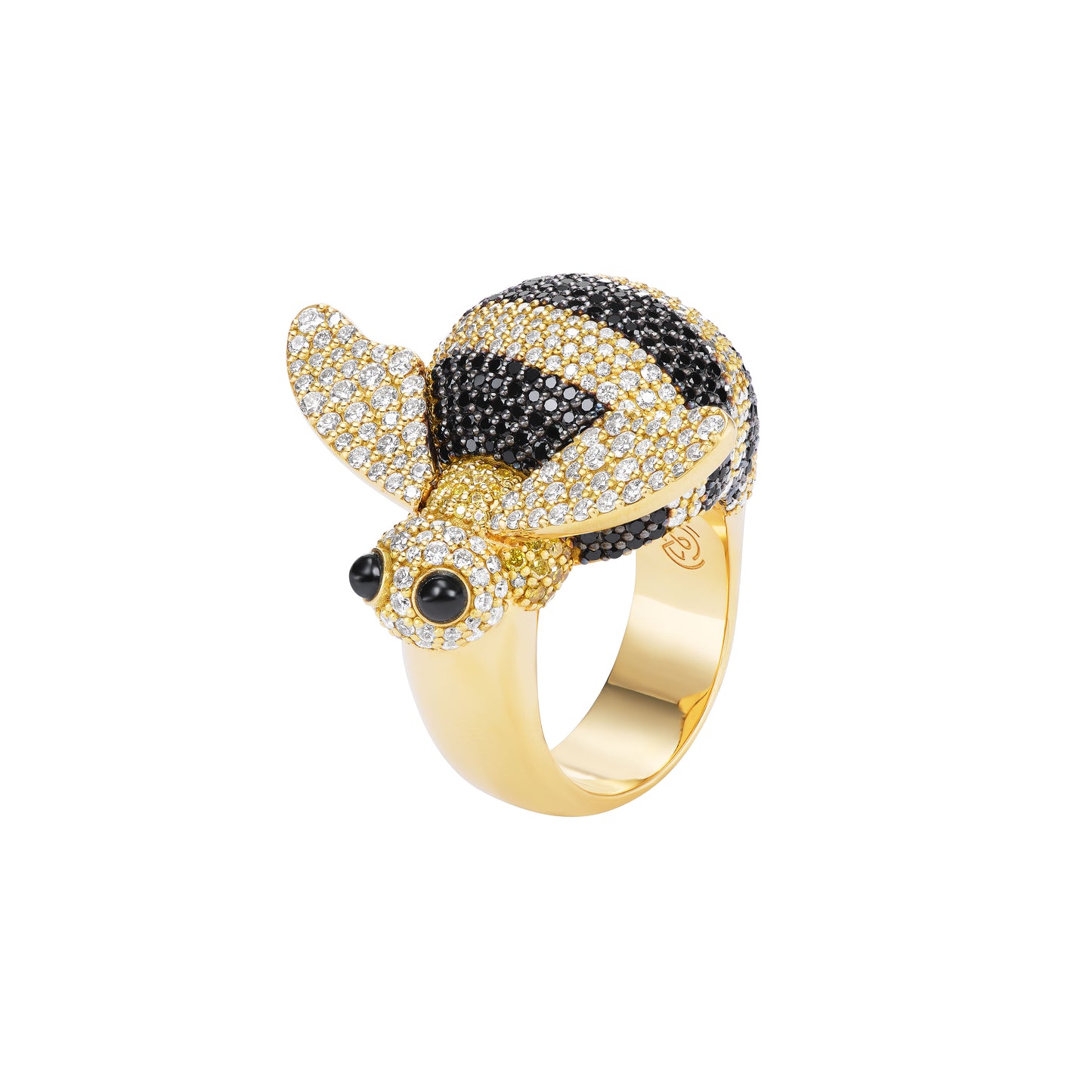 Queen Bee Ring