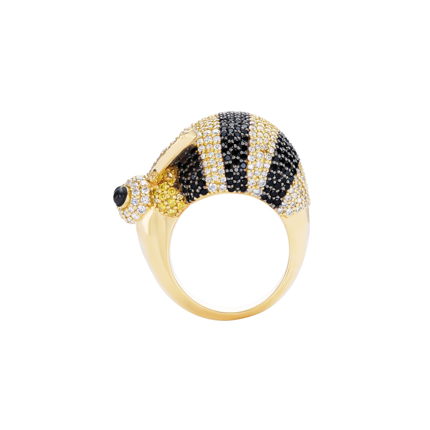 Queen Bee Ring