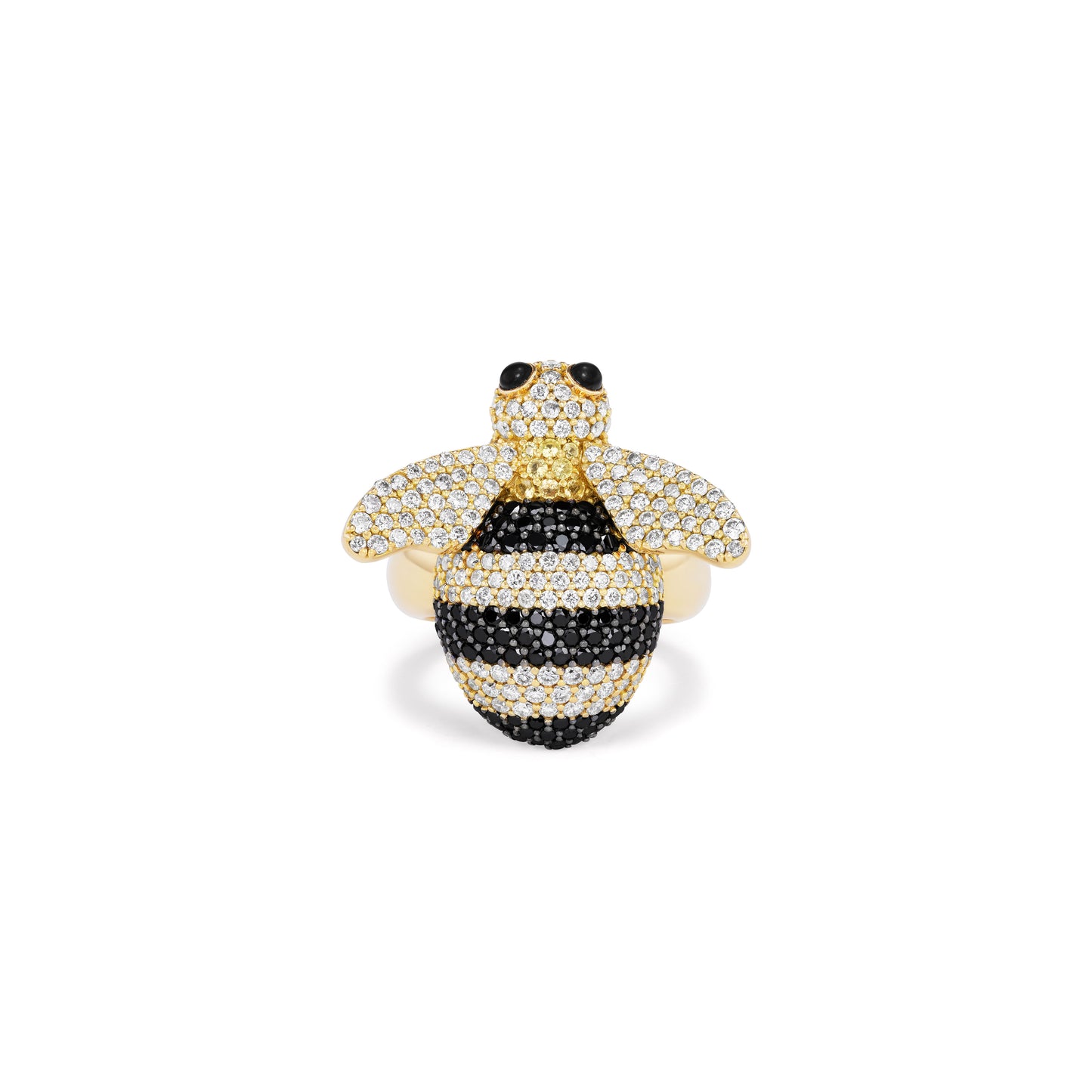 Honey Bee Ring