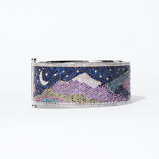 Night Sky Bracelet