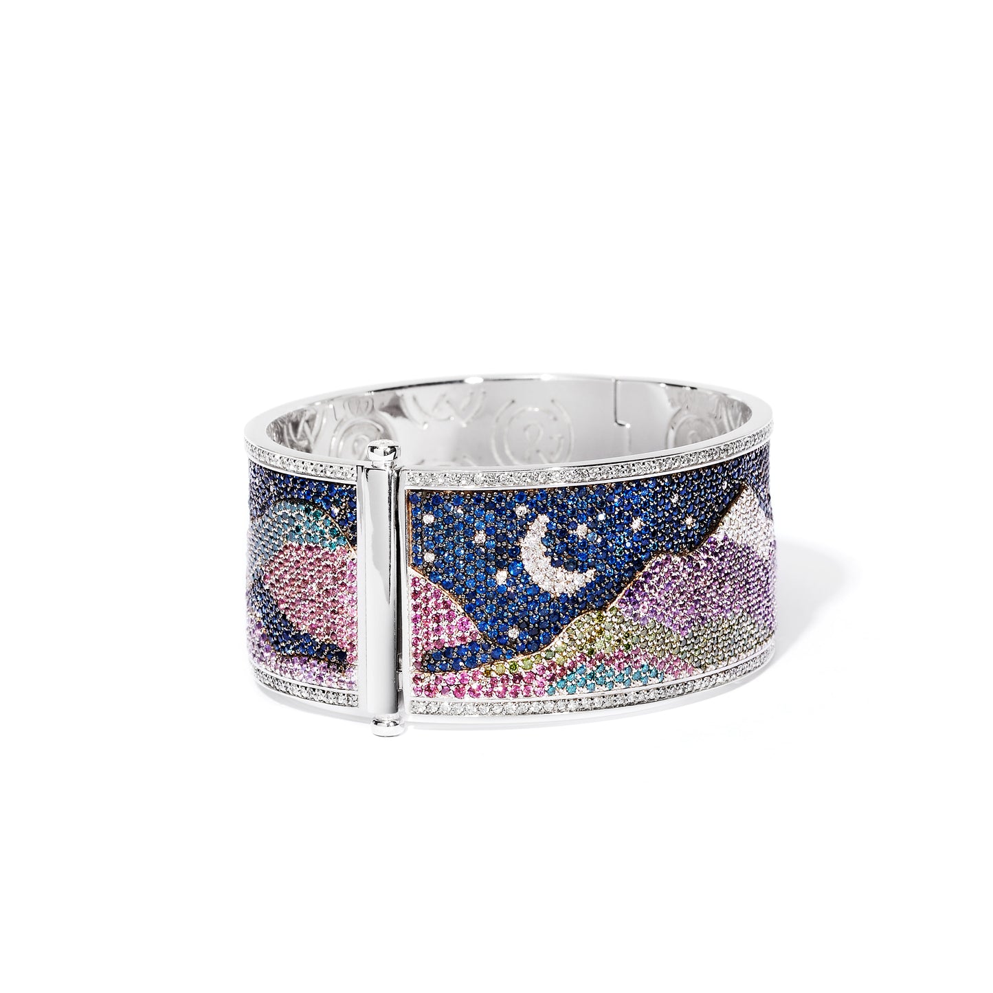 Night Sky Bracelet